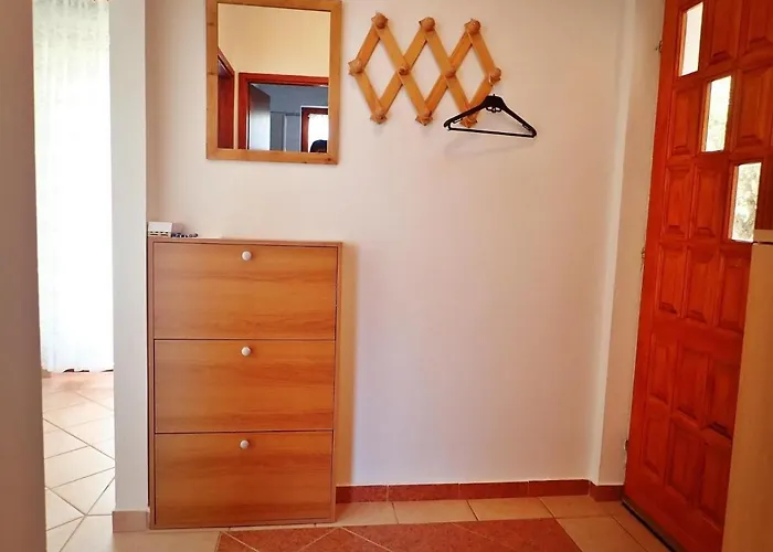 Apartman In Near Paklenica *