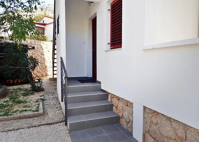 Apartman In Near Paklenica *