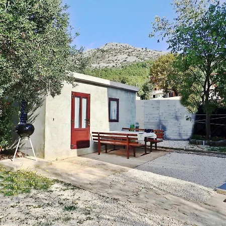 In Near Paklenica