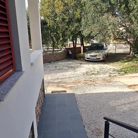 In Near Paklenica Apartament *