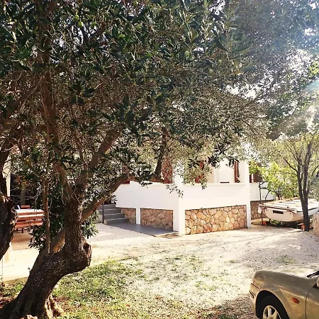 In Near Paklenica Apartament *