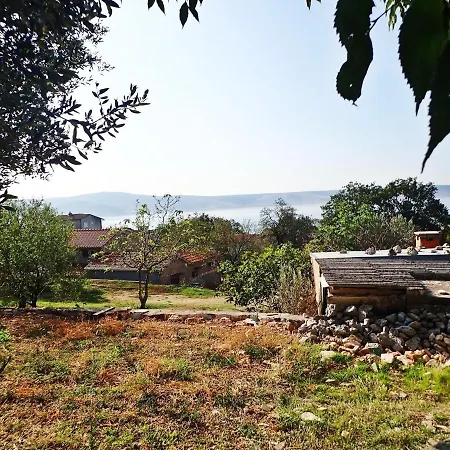 In Near Paklenica Starigrad Paklenica
