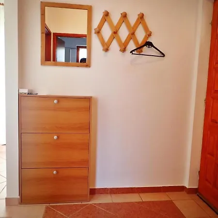 Apartament In Near Paklenica *