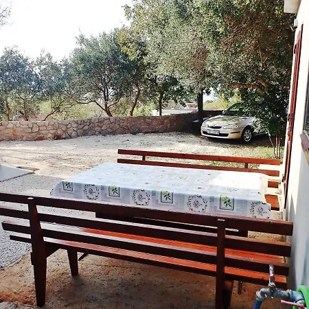 Apartament In Near Paklenica *