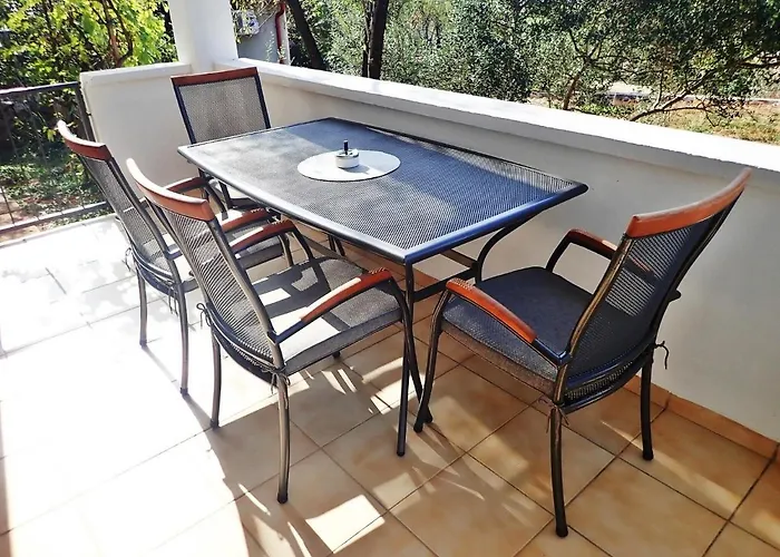 In Near Paklenica דירה