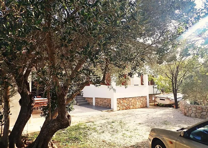 In Near Paklenica דירה *